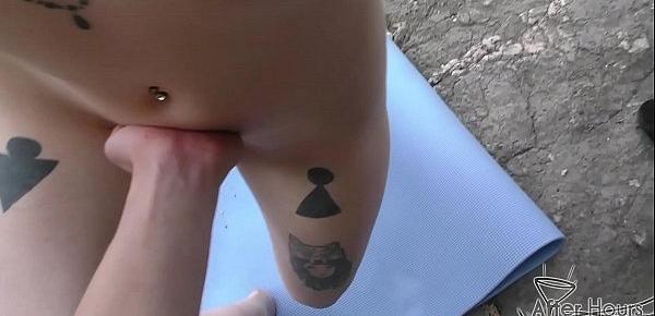  public beach pov lesbian sex in croatia tongue burried in wet teen slit